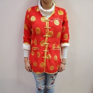 Chinese style Shirt